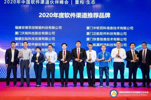 福建省信息技術咨詢服務行業(yè)協(xié)會會長陳維芳新春賀詞 信息技術咨詢服務助力國家發(fā)展